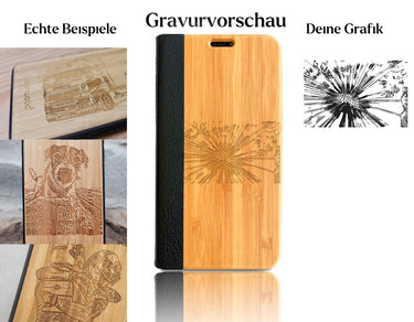INDIVIDUELL iPhone 14 Plus Flipcase